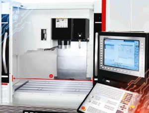HI-TEC | Características y tipos de Centros de Maquinado CNC (2)