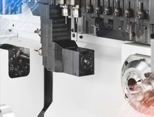 HI-TEC | Mejora la precisión de los procesos con una Máquina de Torno